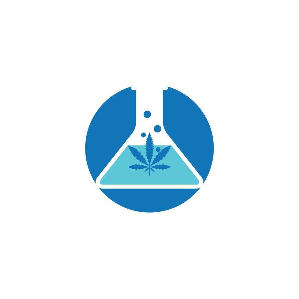 Lap Plant Logo Design Template vector