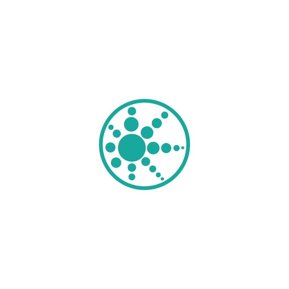 Natural Medicine Logo vector