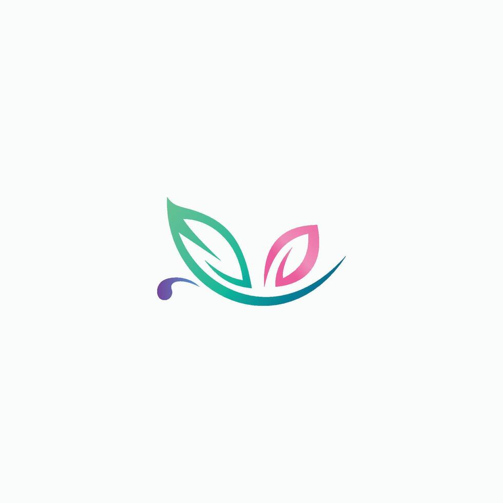 Natural Medicine Logo vector