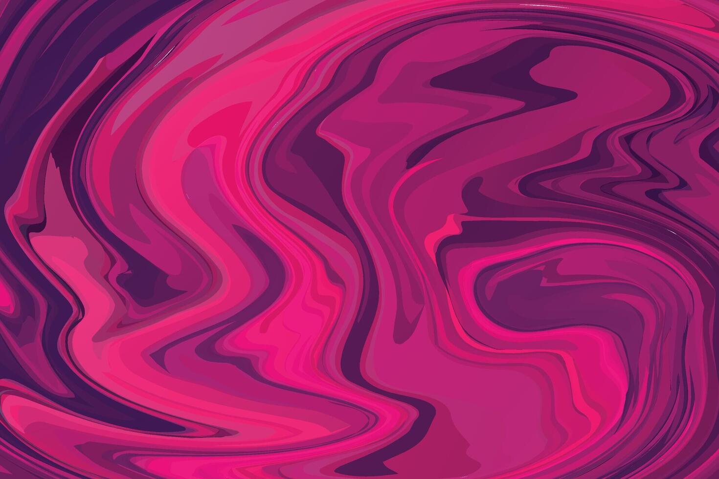 Liquid background abstract 3d render futuristic background . vector
