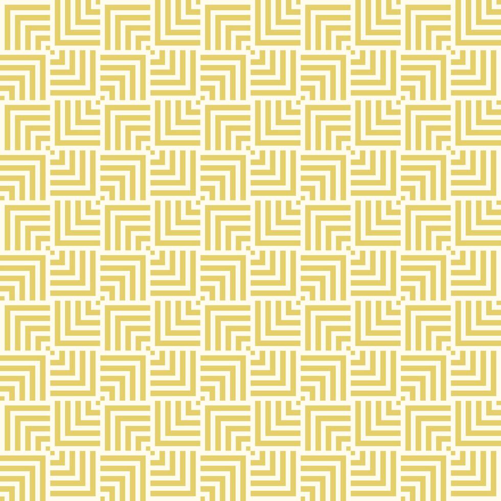 Yellow seamless abstract geometric overlapping squares pattern 38495248 ...