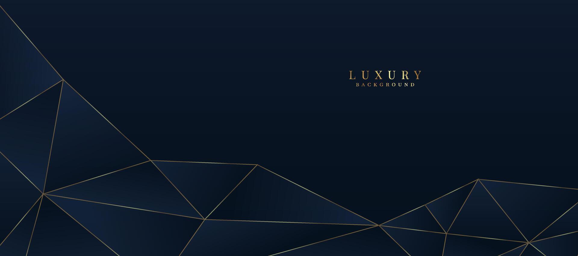 Luxury and elegant vector background illustration, business premium banner for gold and silver and jewelry