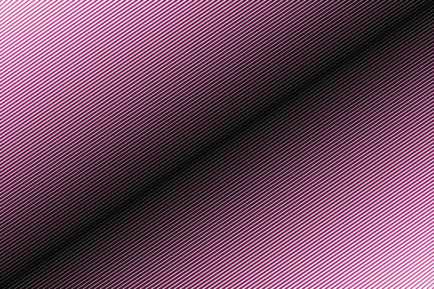 Diagonal lines, oblique, monochrome stripe lines pattern. vector