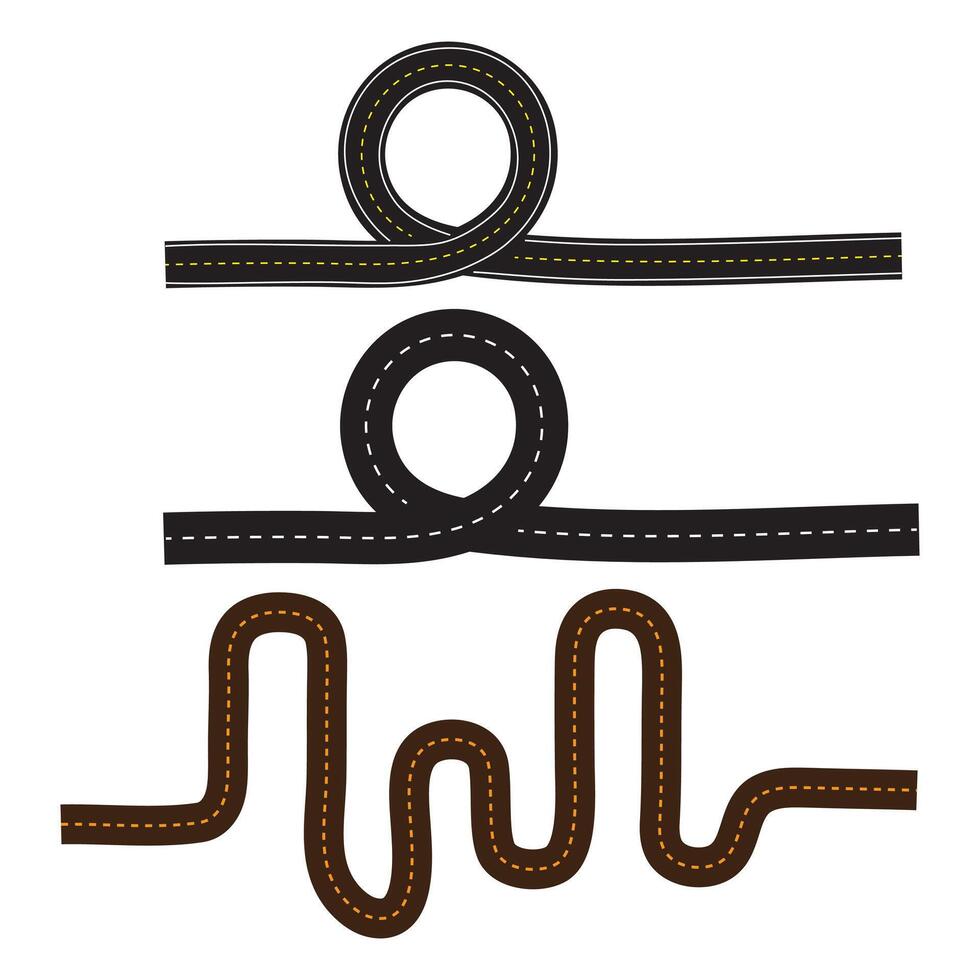 asphalt-road-texture-with-road-marking-paved-road-with-dividing-strips