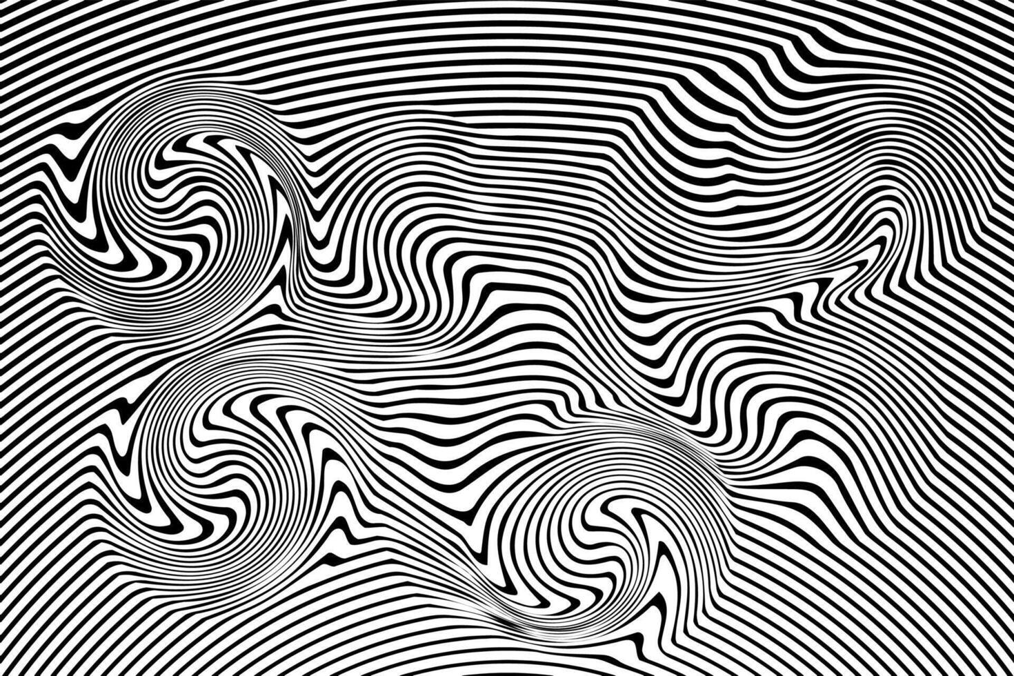 diagonal líneas, oblicuo, monocromo raya líneas modelo. vector