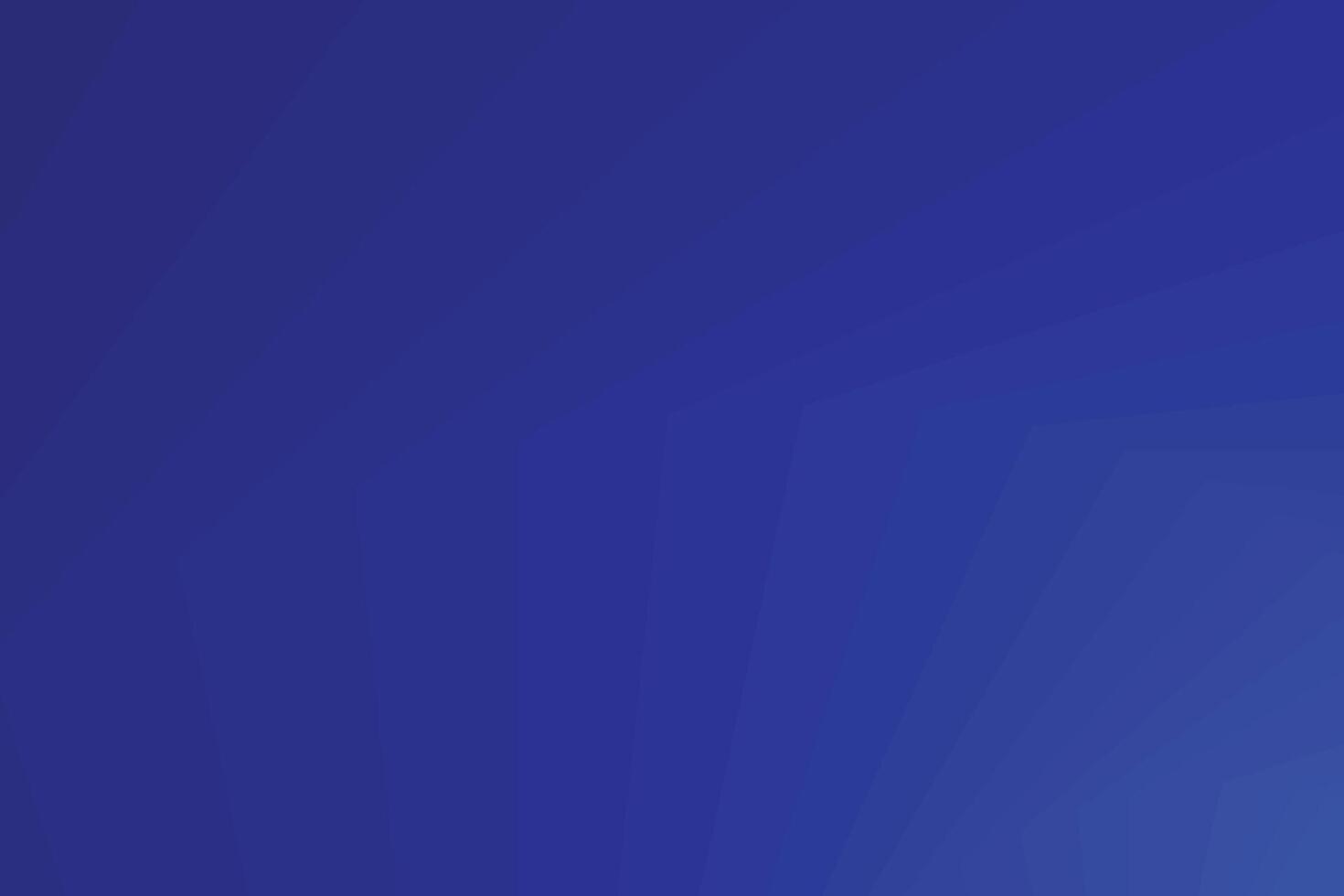 abstract blue wave  background design. vector