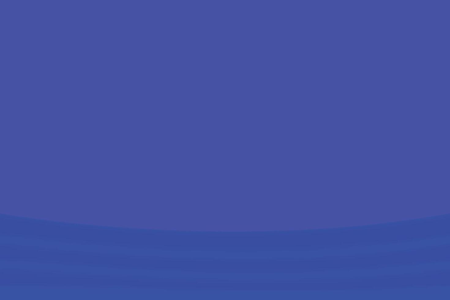 blue wave abstract backgrounds design . vector
