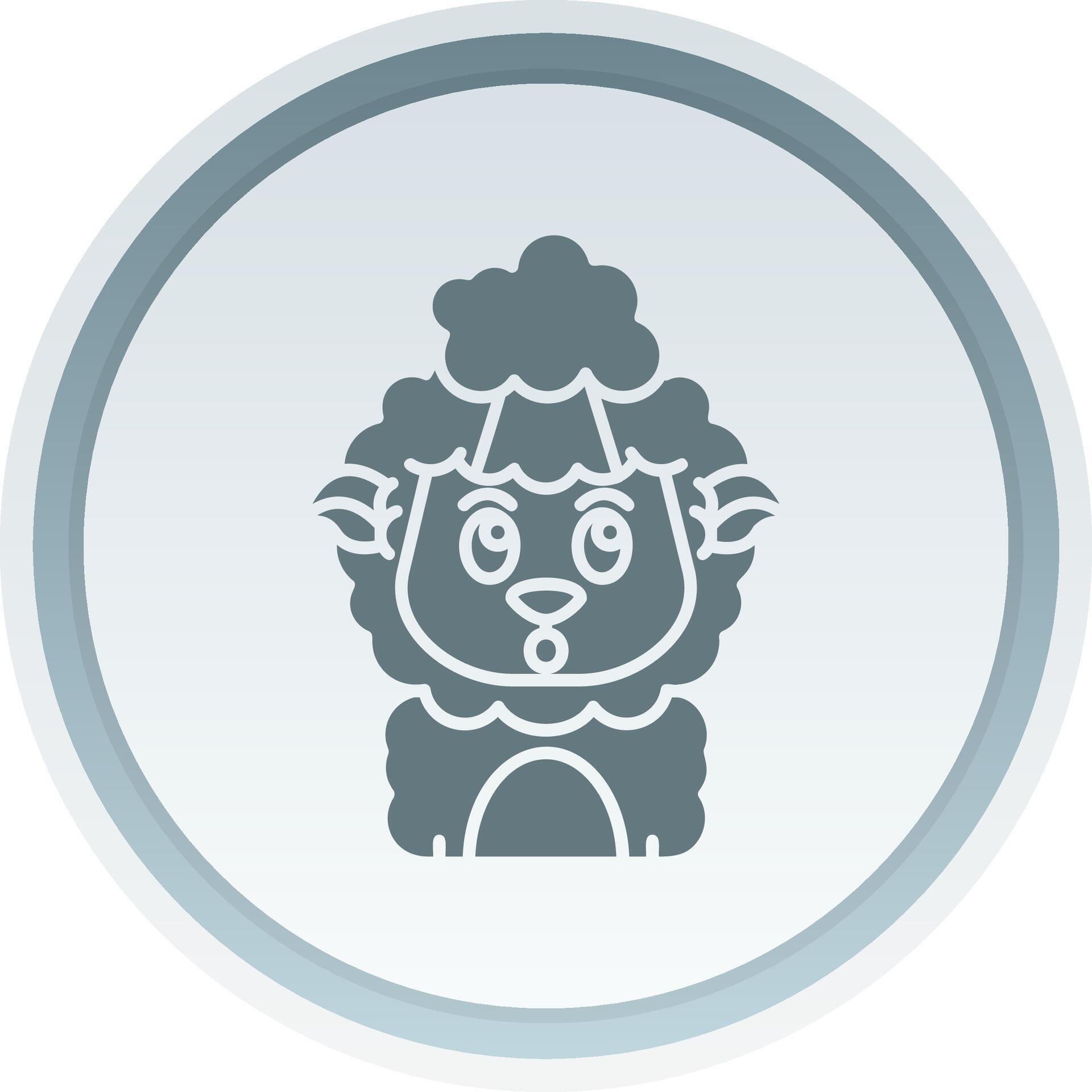 Exploding Solid button Icon 38513563 Vector Art at Vecteezy