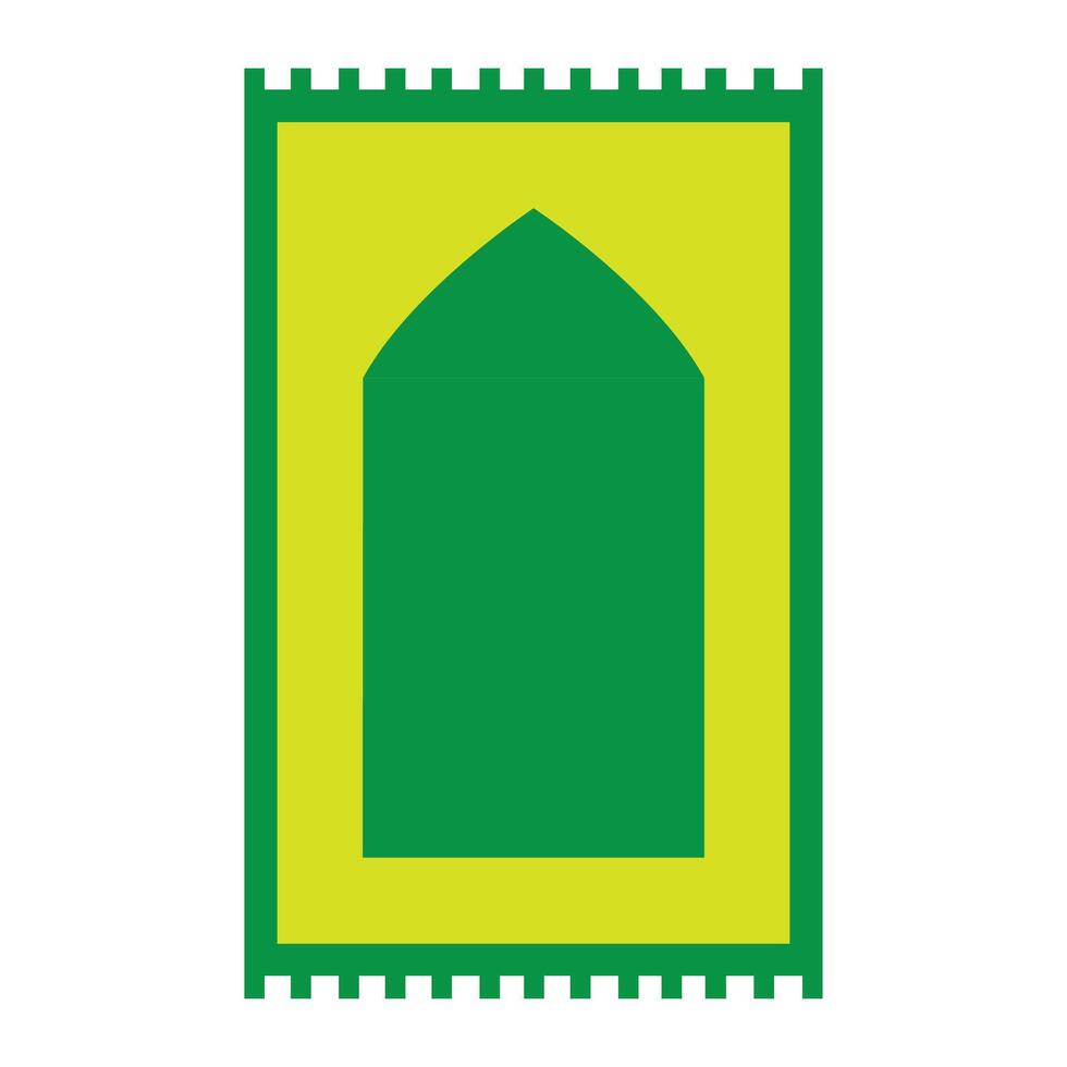 knick-knack items during the month of Ramadan vector