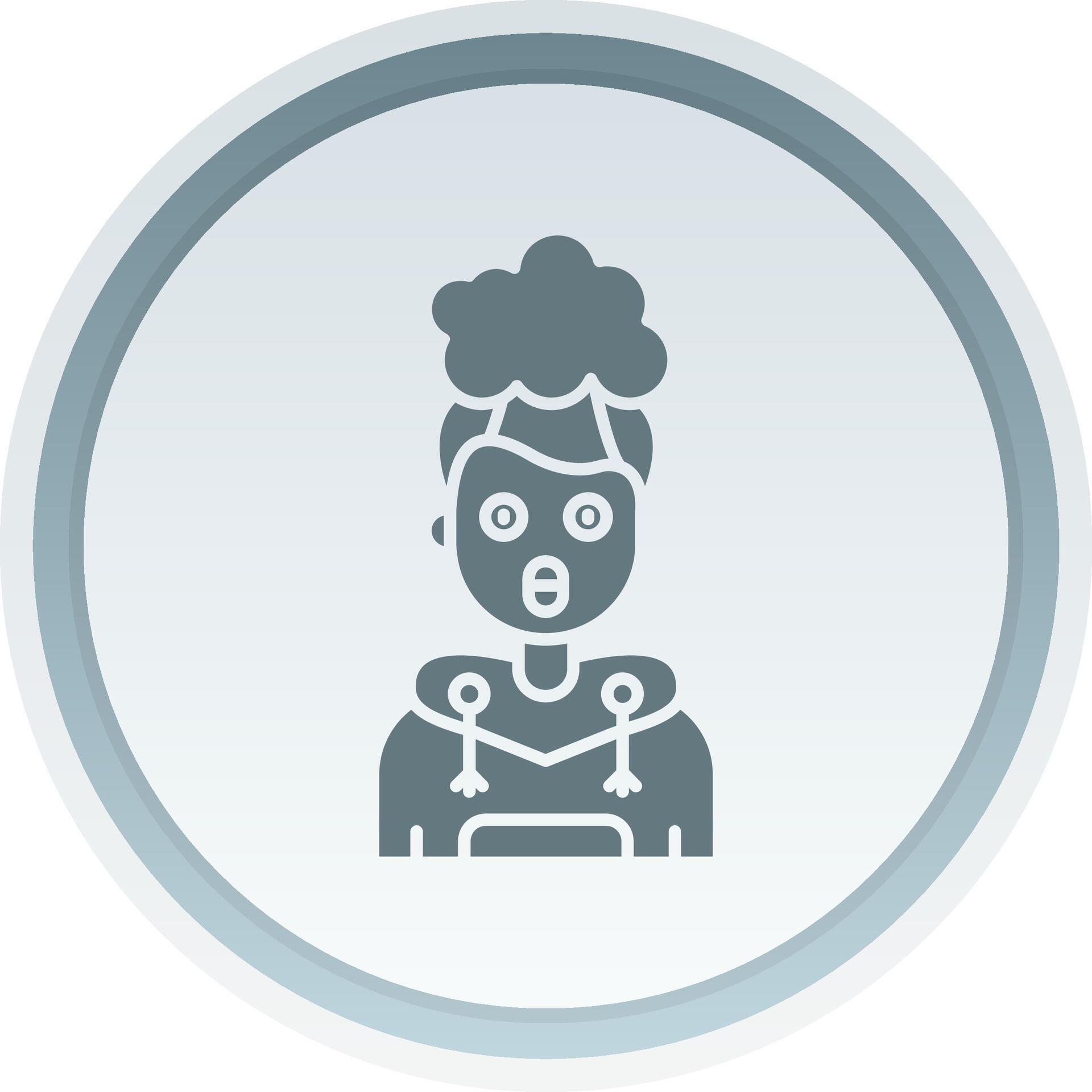 Exploding Solid button Icon 38517929 Vector Art at Vecteezy