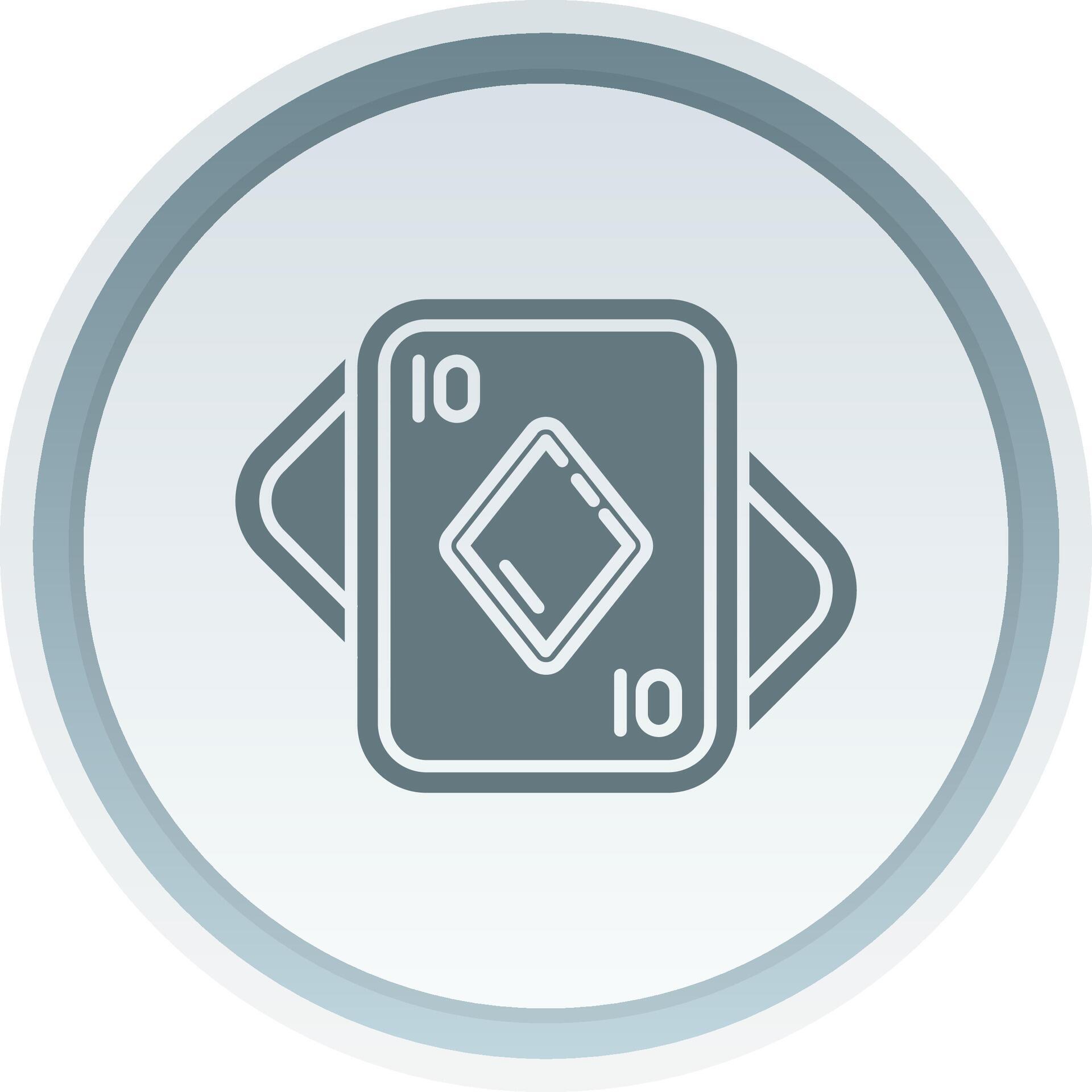 Diamonds Solid button Icon 38518005 Vector Art at Vecteezy