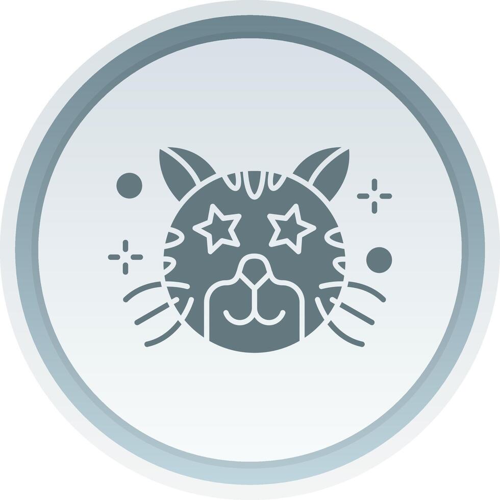 Famous Solid button Icon 38518074 Vector Art at Vecteezy