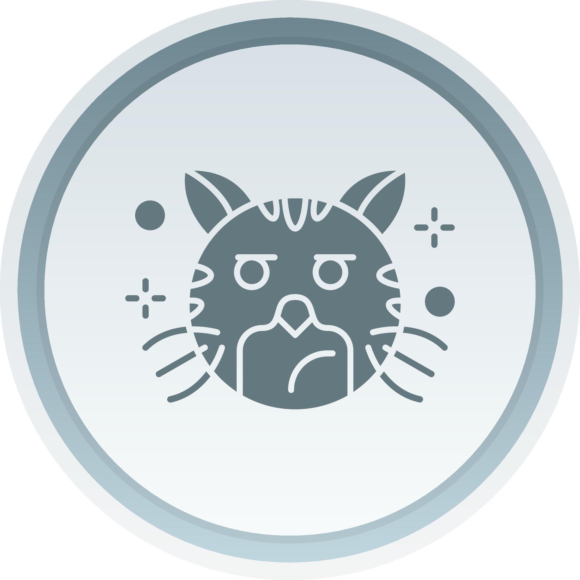Liar Solid button Icon 38518115 Vector Art at Vecteezy