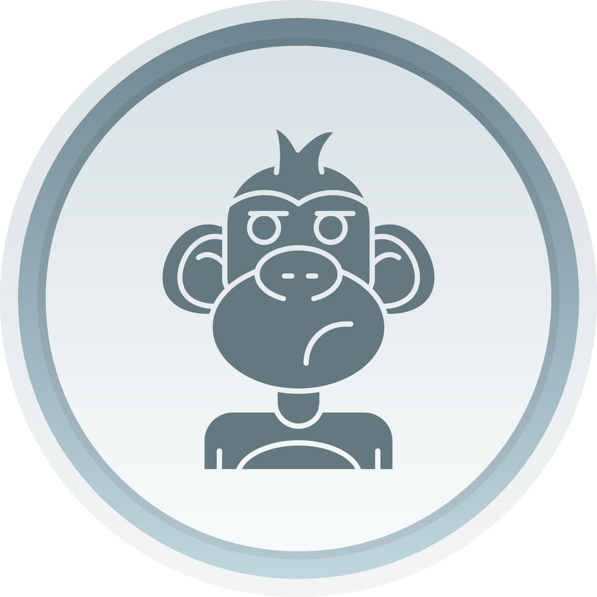 Liar Solid button Icon 38518157 Vector Art at Vecteezy