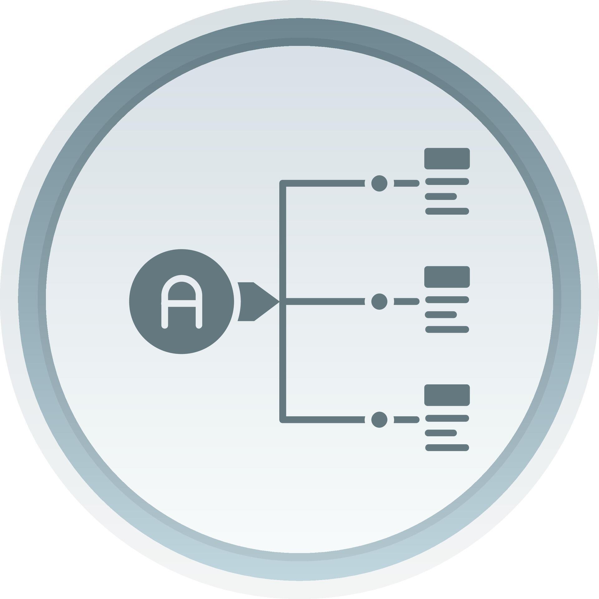 Relation Solid button Icon 38518401 Vector Art at Vecteezy
