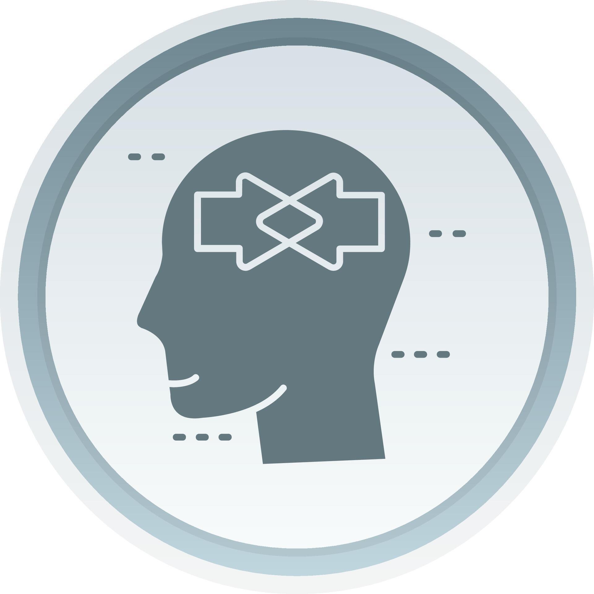 Conflict Solid button Icon 38518493 Vector Art at Vecteezy