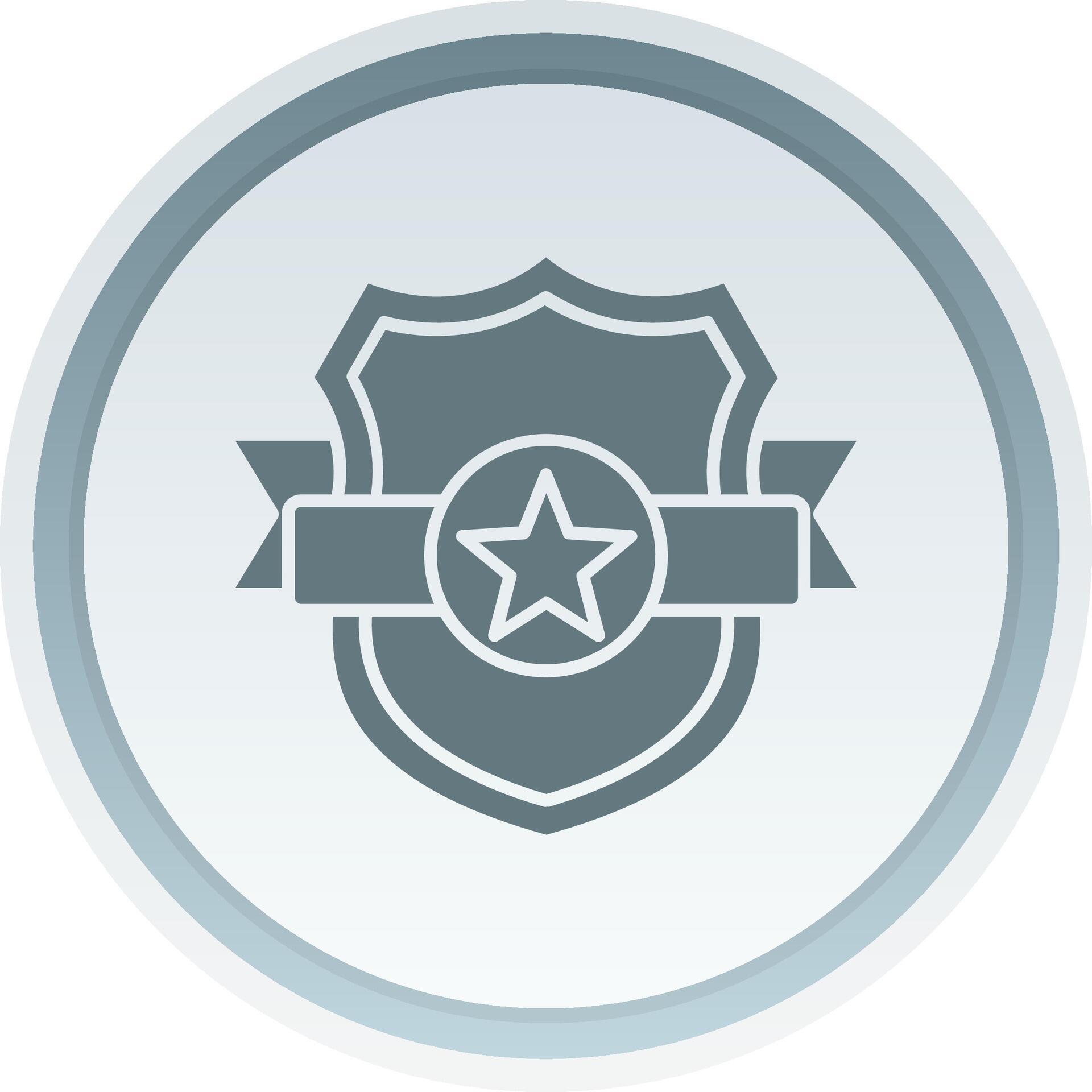 Shield Solid button Icon 38518656 Vector Art at Vecteezy