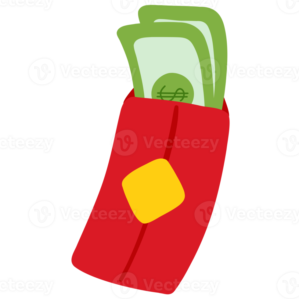Chinese new year Decorations png