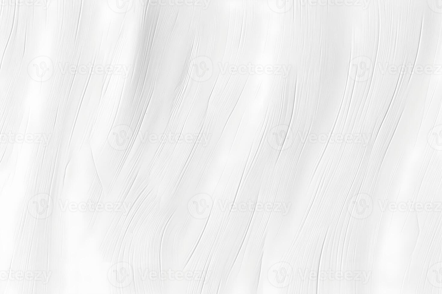 AI generated White Texture Background Illustration. photo