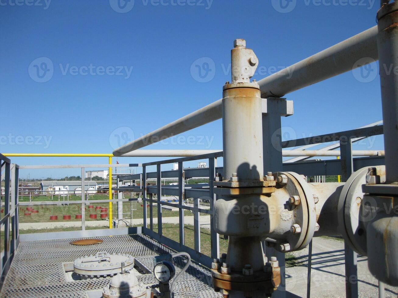steel spring safety valve photo