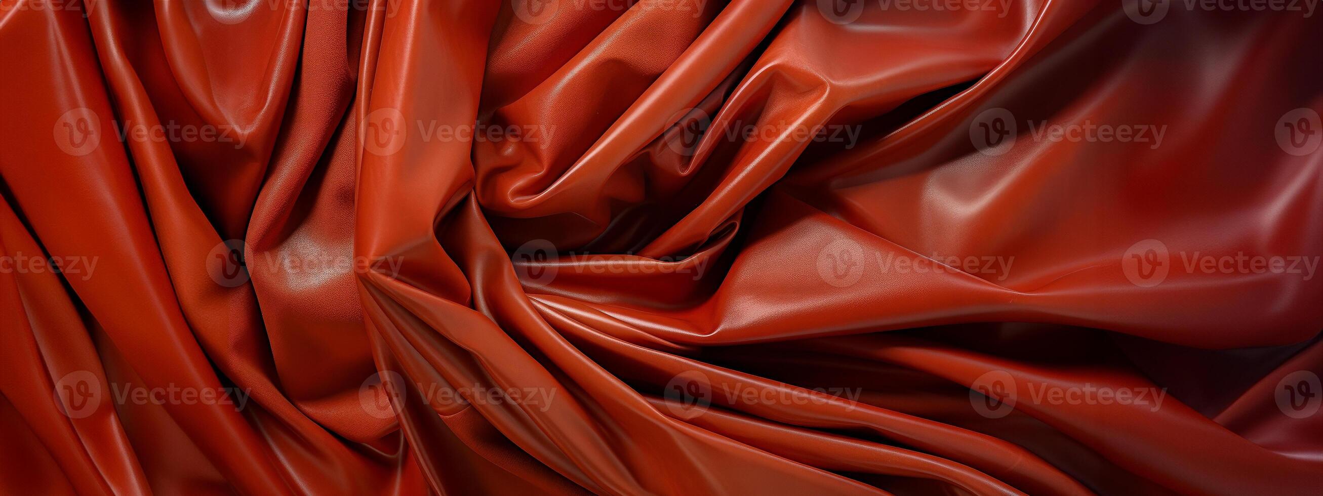 AI generated Generated imageLeather texture background, materials for manufacture photo