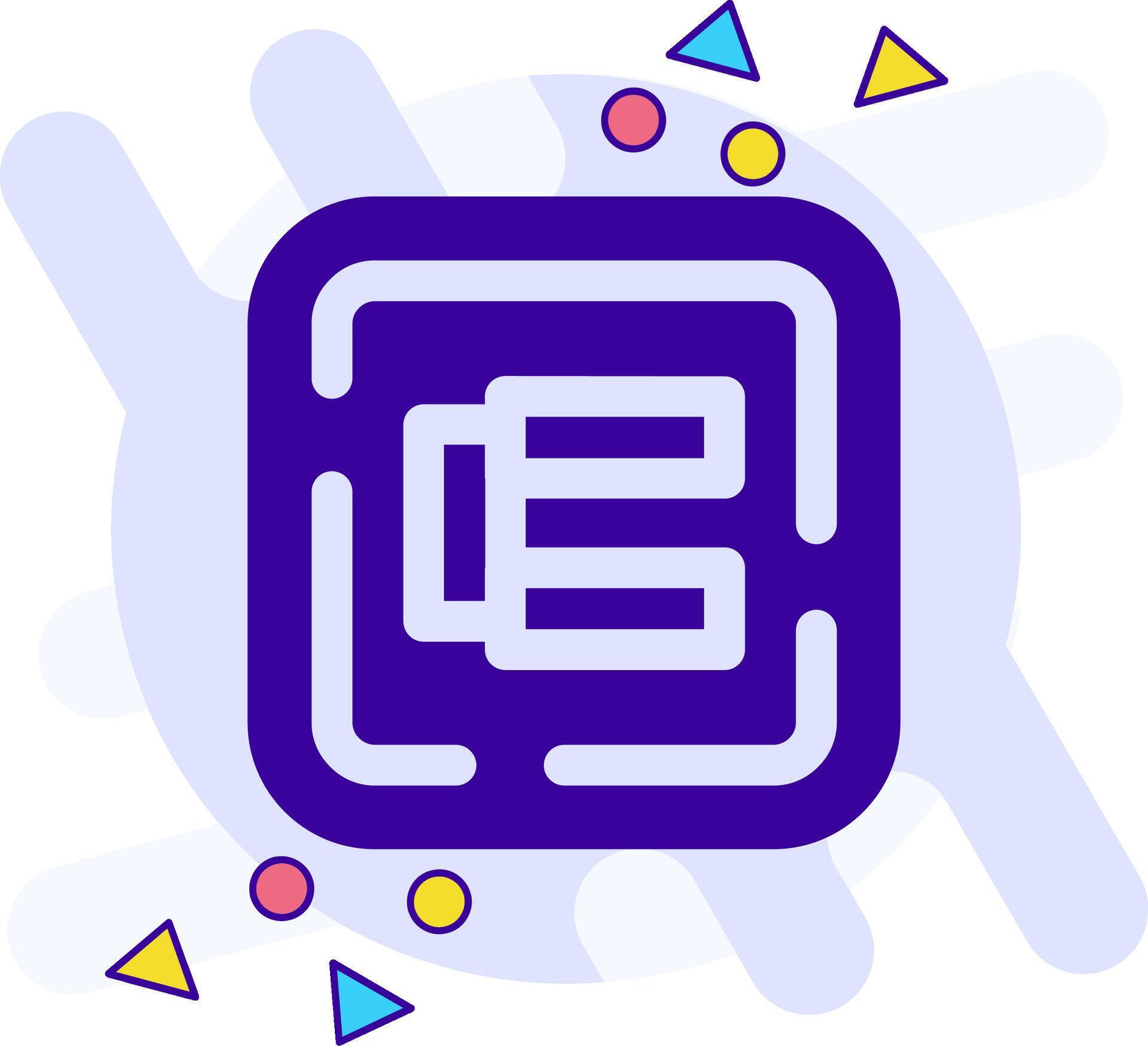 Adjustable freestyle solid Icon 38523269 Vector Art at Vecteezy