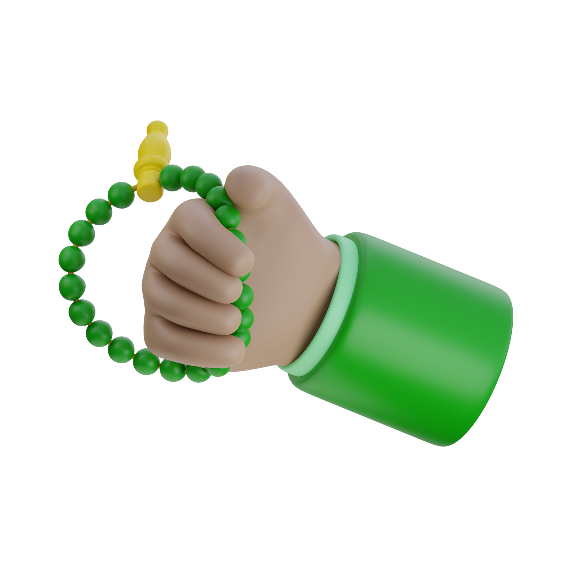 3d-ramadan-dhikr-icon-38525560-png