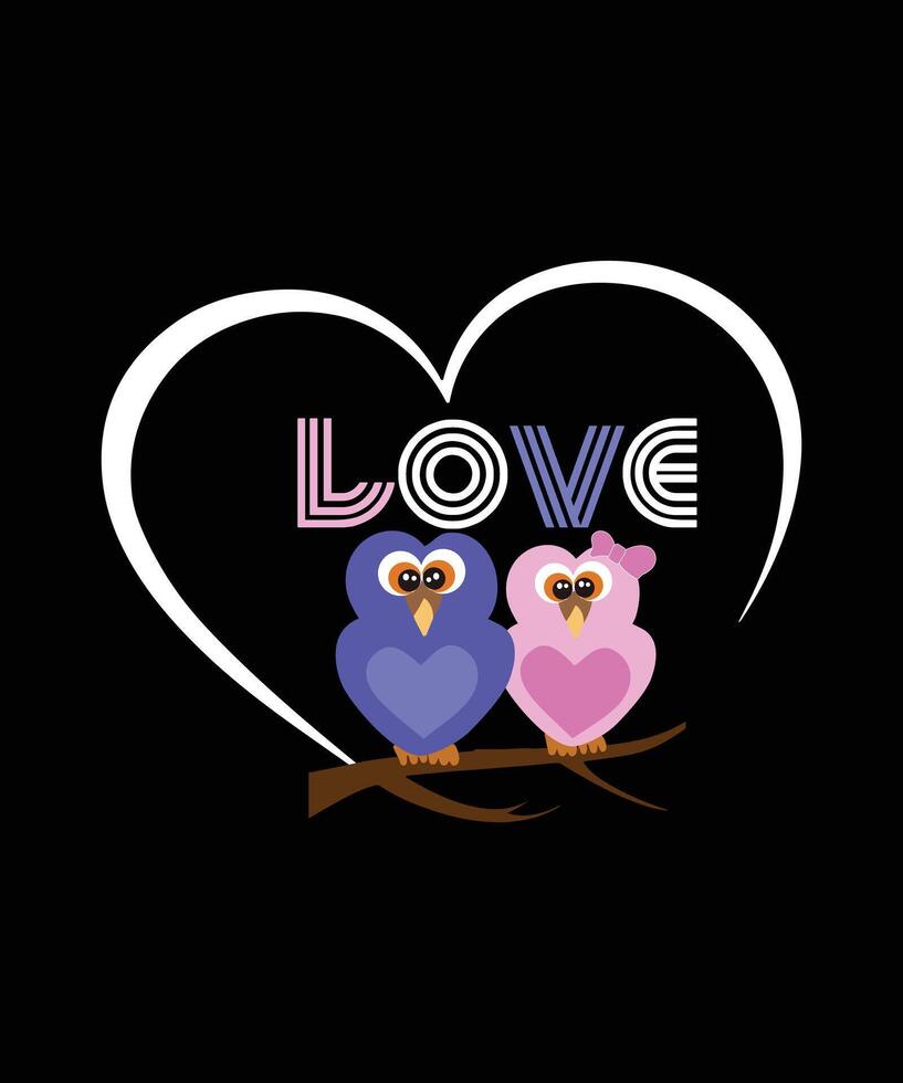 Vector typography happy valentines day t-shirt design, valentine's day illustration