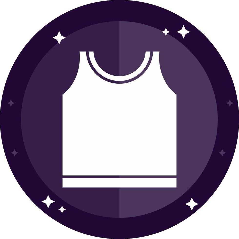 Top Solid badges Icon vector