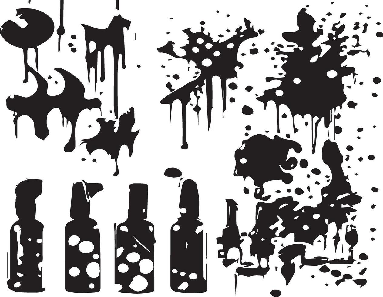 Abstract Icon Design vector