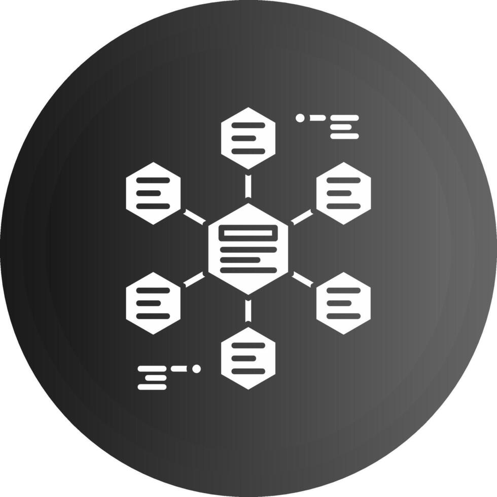 Relation Solid black Icon 38544321 Vector Art at Vecteezy