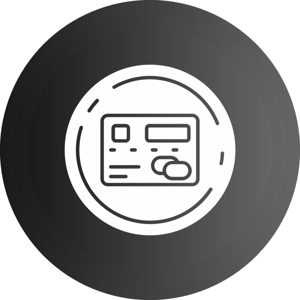 Pay Solid black Icon vector