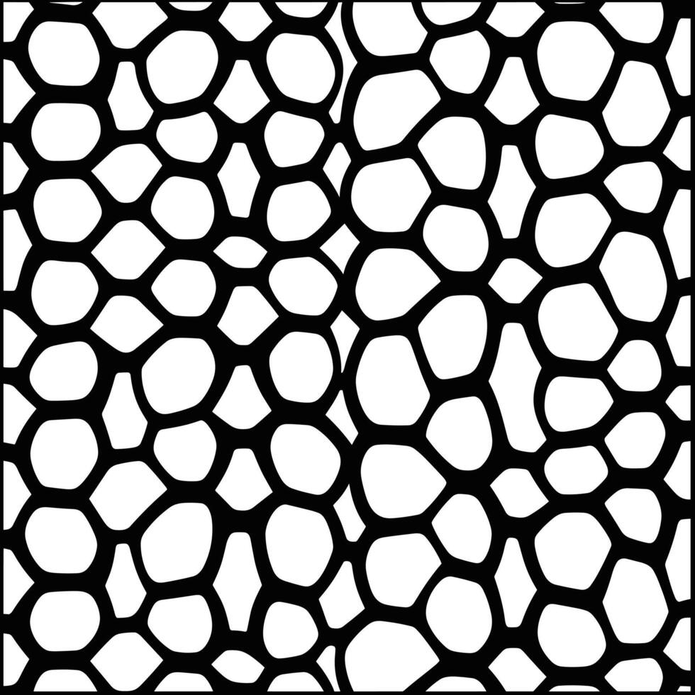 Snake skin texture, reptile texture for wild design element. Vector Formats.