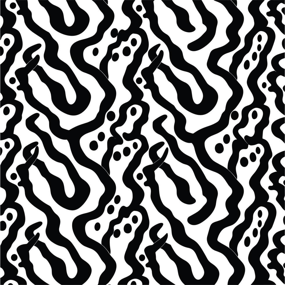 Snake skin texture, reptile texture for wild design element. Vector Formats.