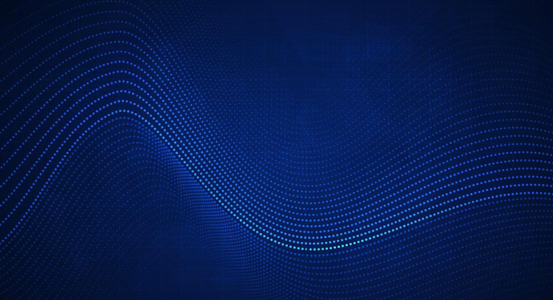 Abstract flowing wavy lines for music wave design. colorful dynamic wave with abstract gradient line waves. element for concept of music, party, technology, modern. vector design.