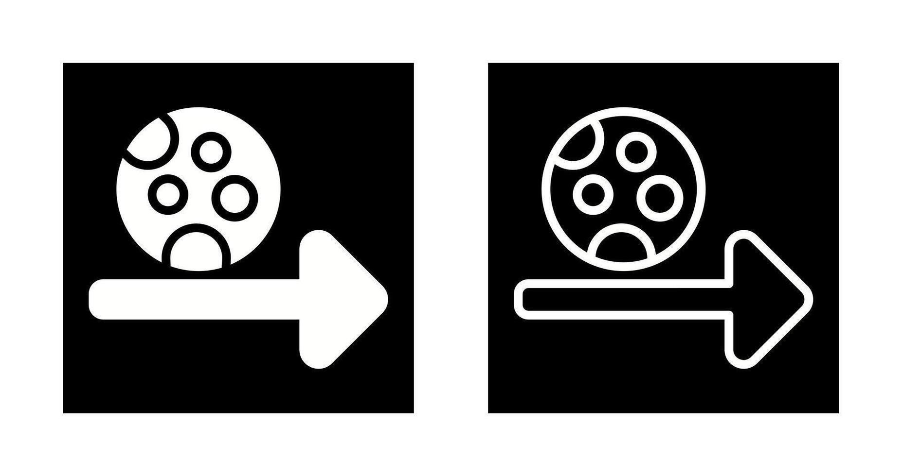 Moon Vector Icon