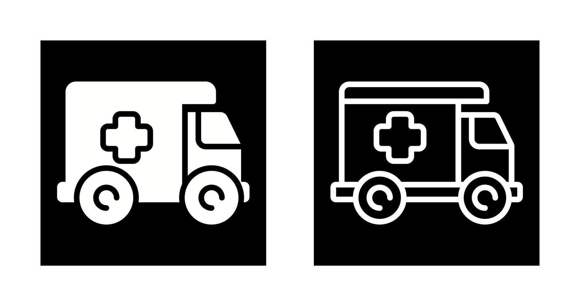 Delivery Truck Vector Icon