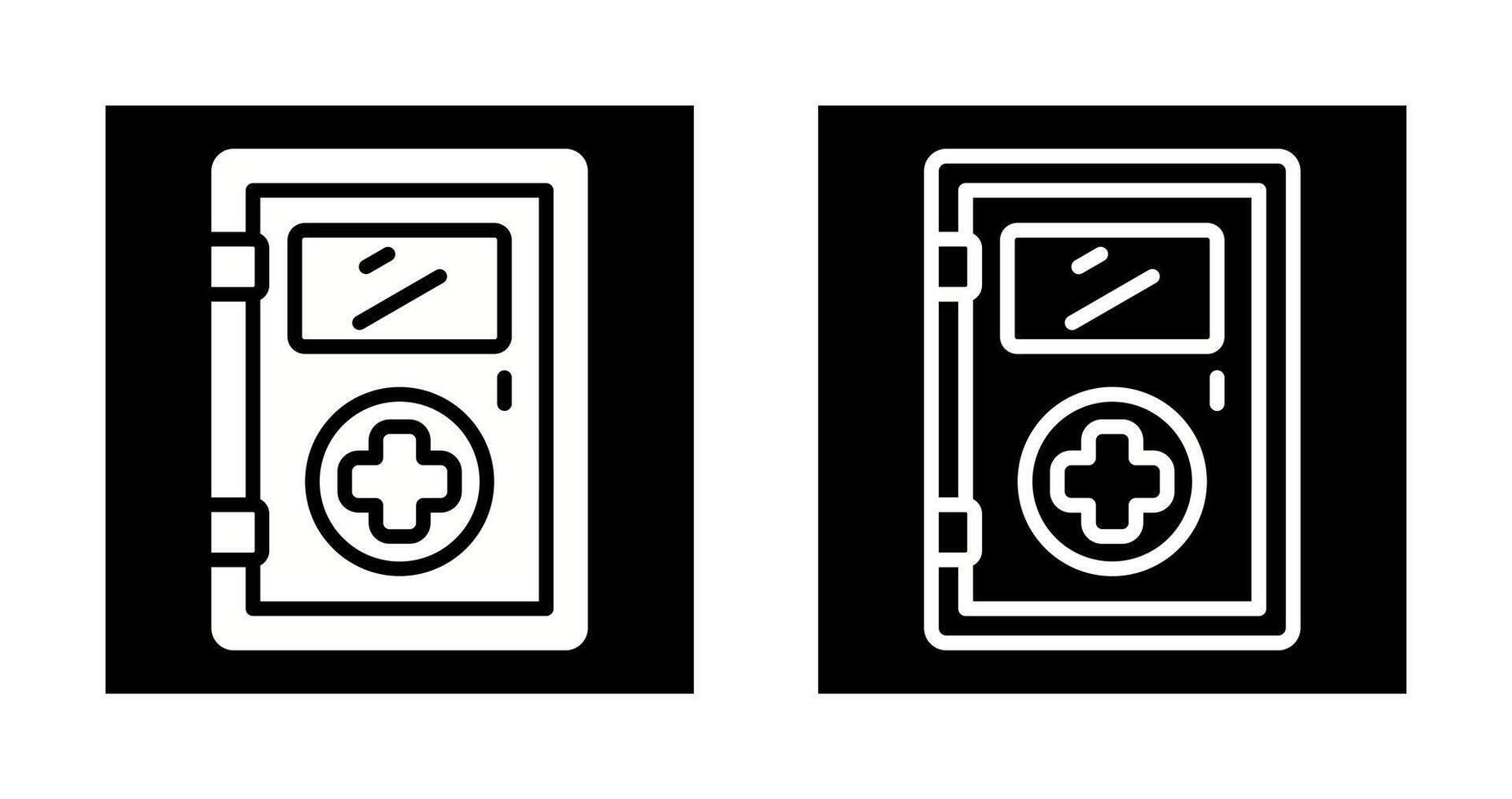 Door Vector Icon