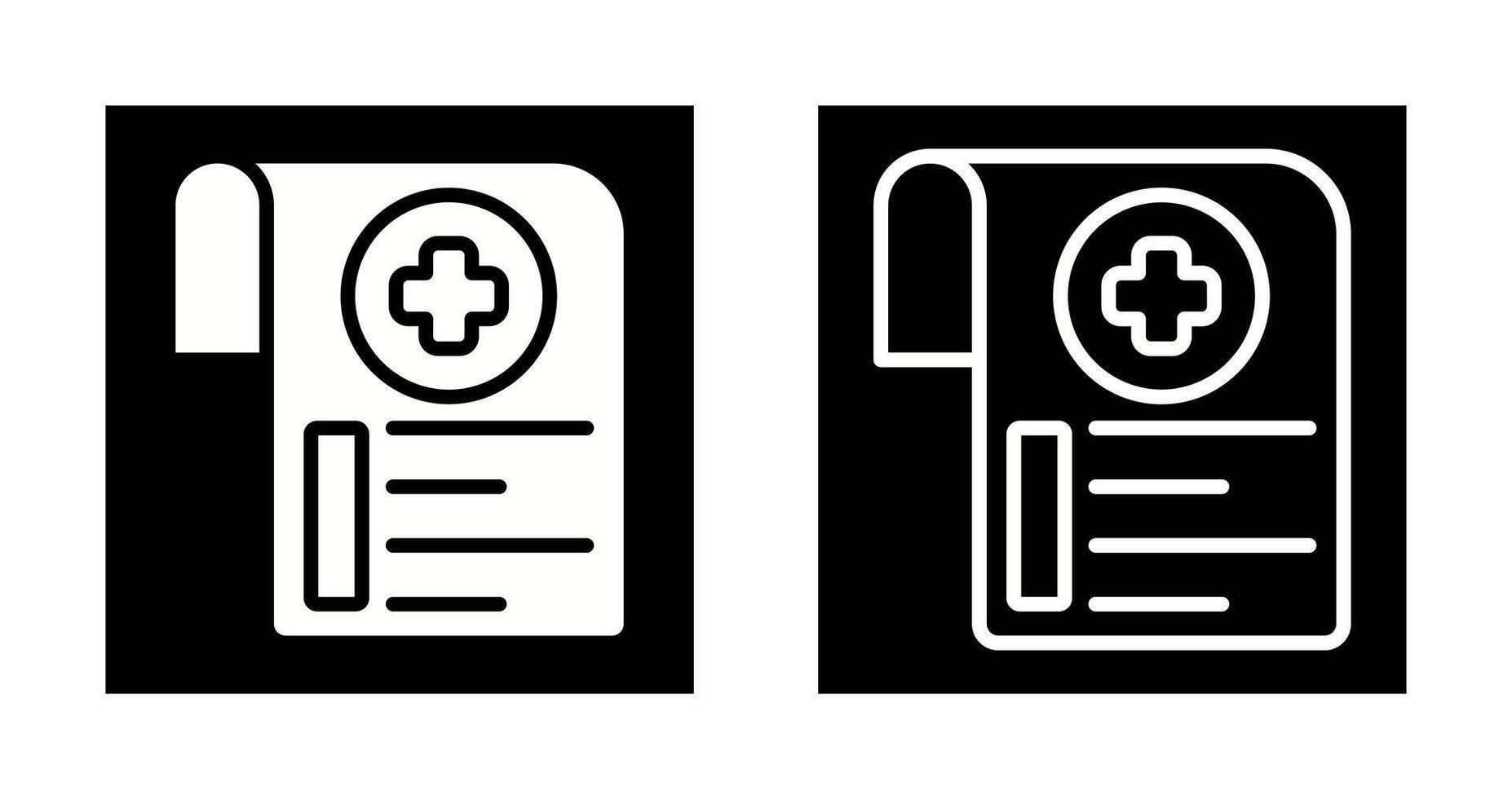 Policy Vector Icon