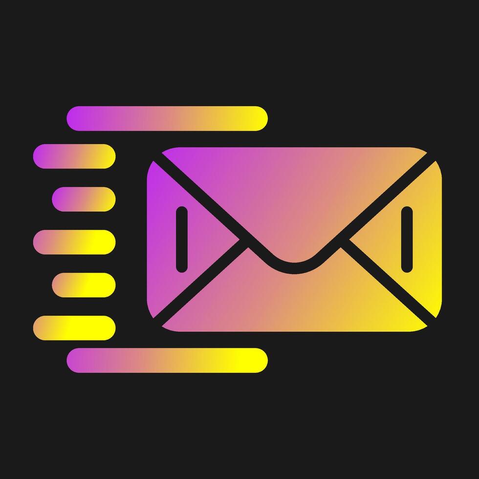 Email Vector Icon