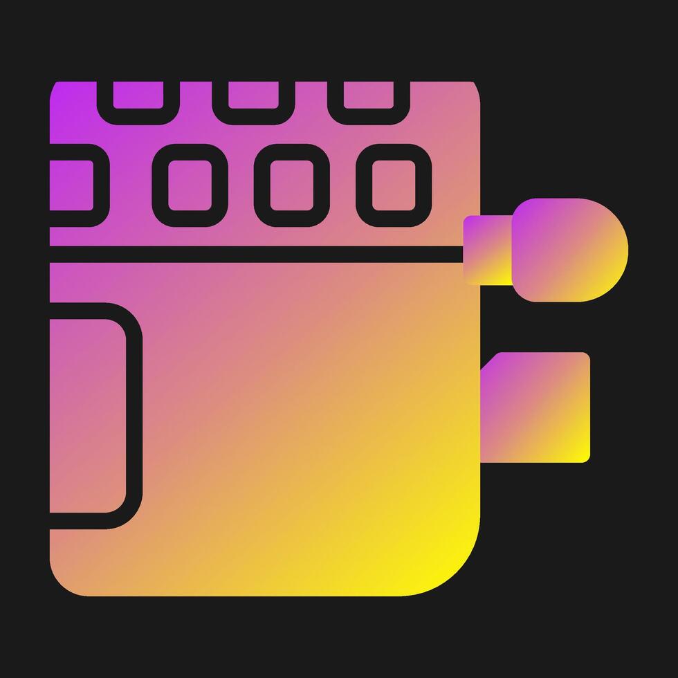 Transfer Vector Icon