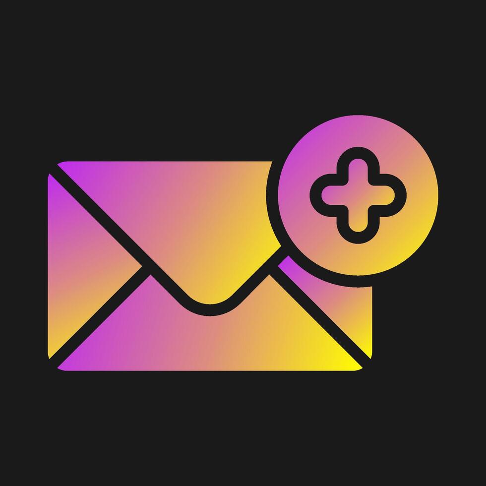 Email Aliases Vector Icon