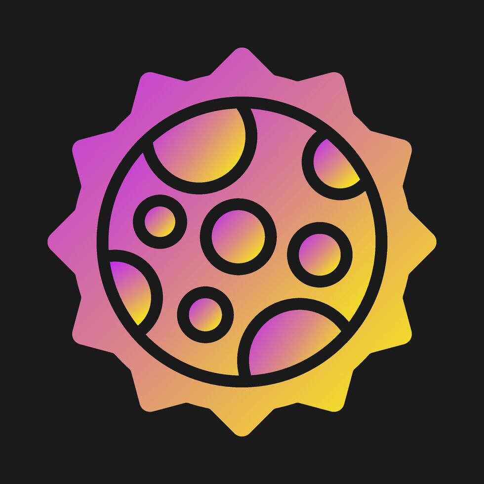 Eclipse Vector Icon 38550934 Vector Art at Vecteezy