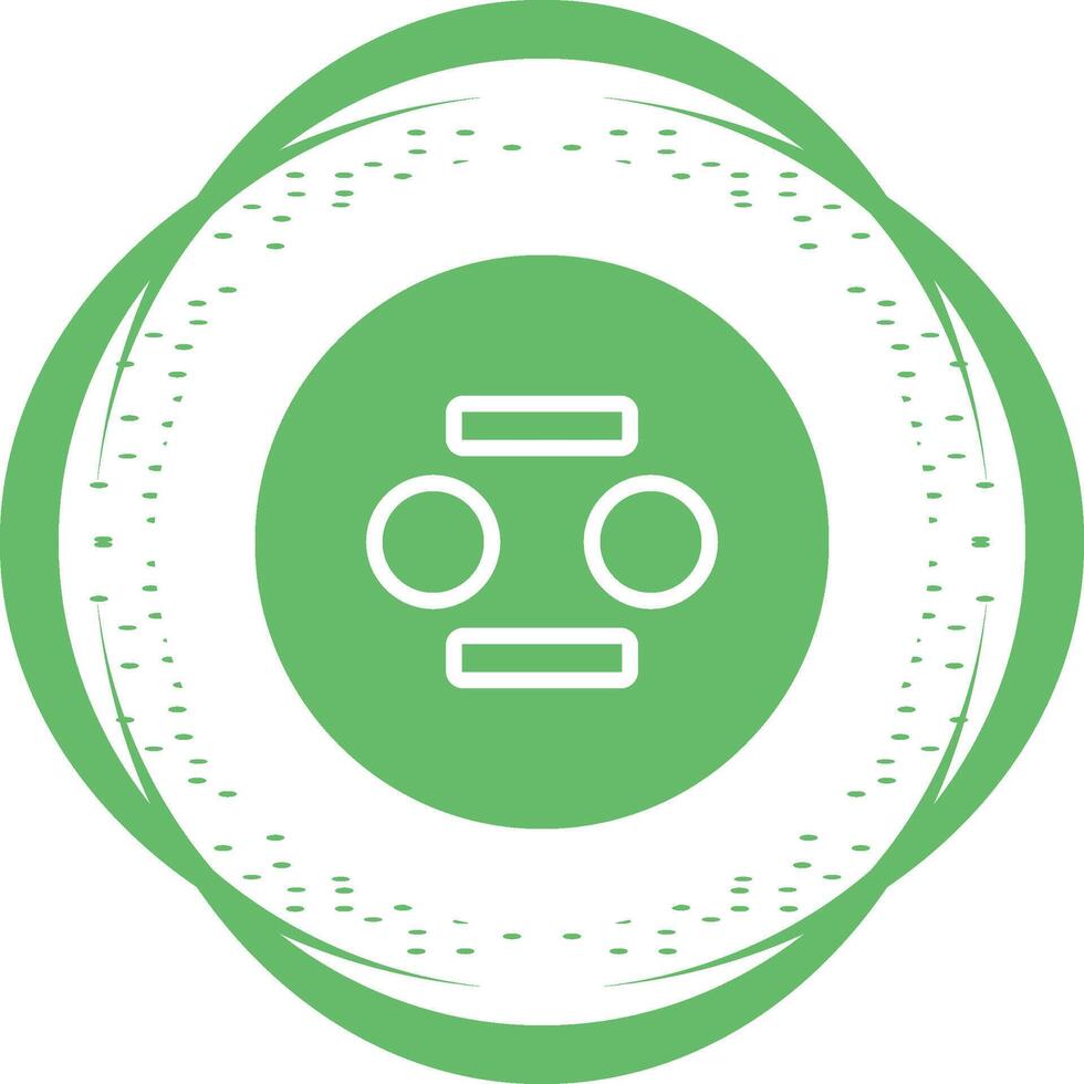 Port Vector Icon