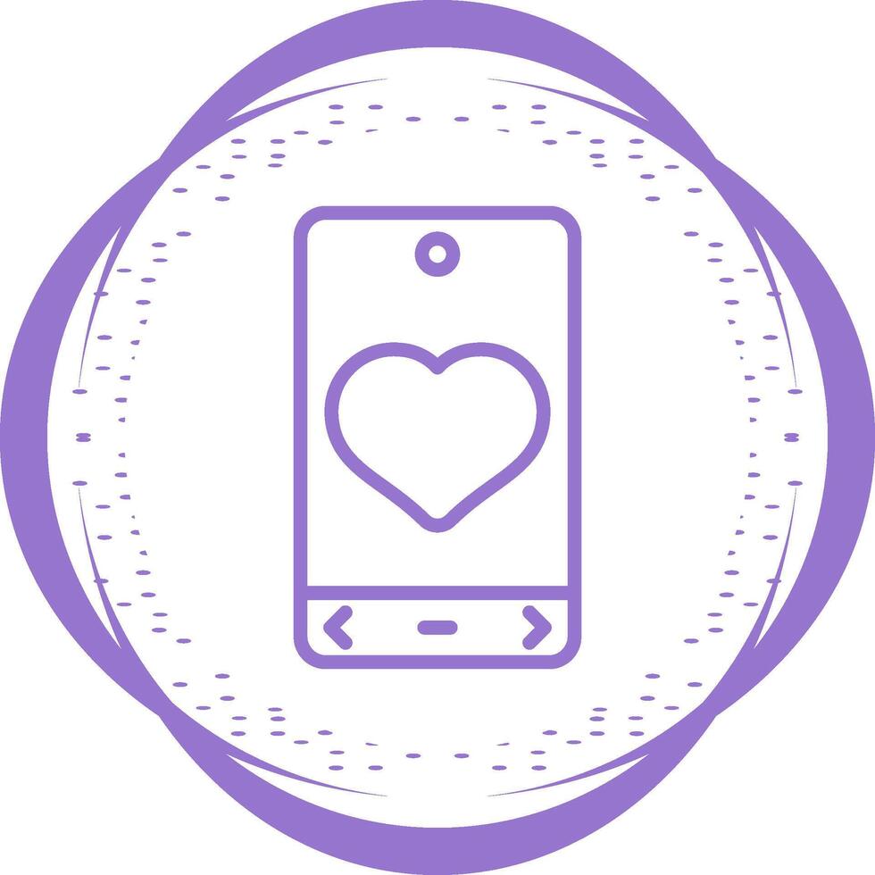 Heart Vector Icon