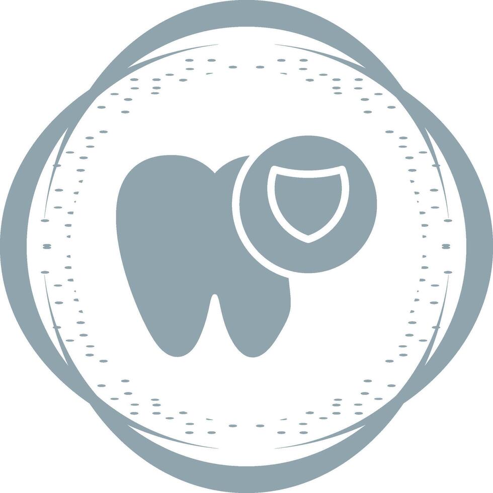 Tooth Vector Icon