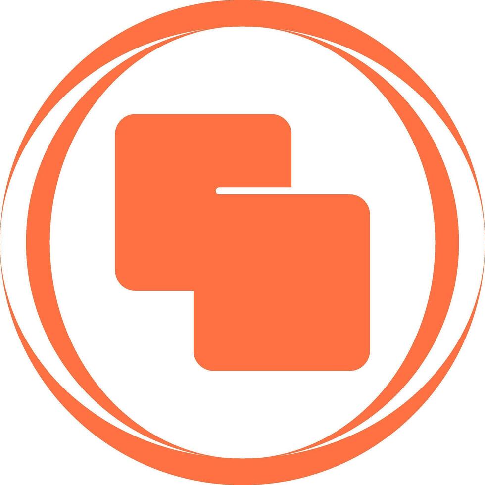Merge Vector Icon