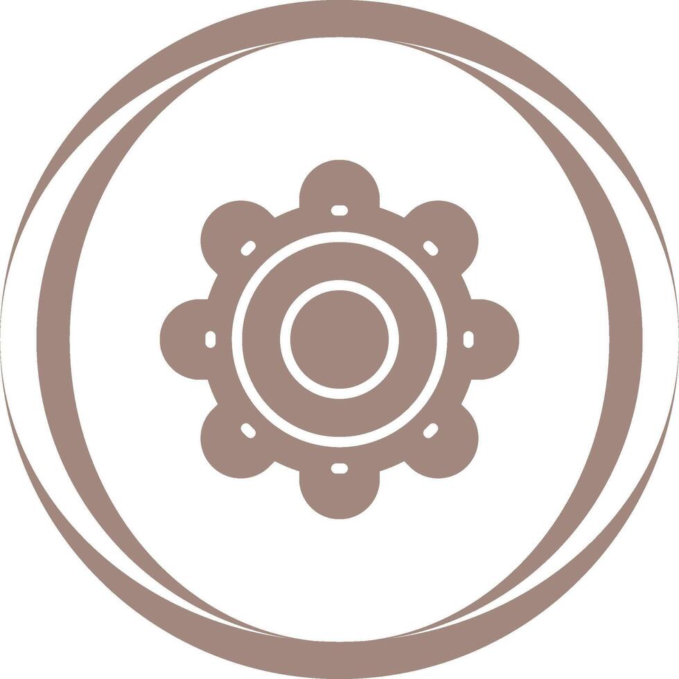 Settings Vector Icon