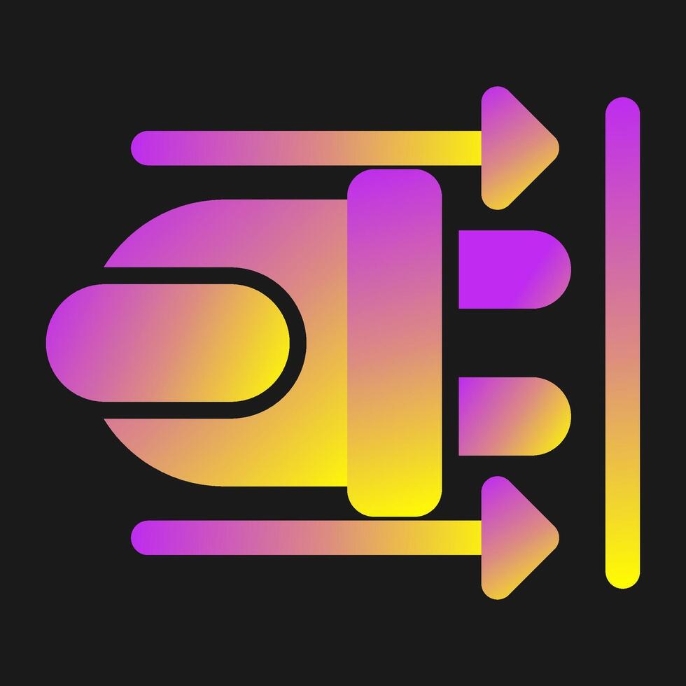 Plug Vector Icon