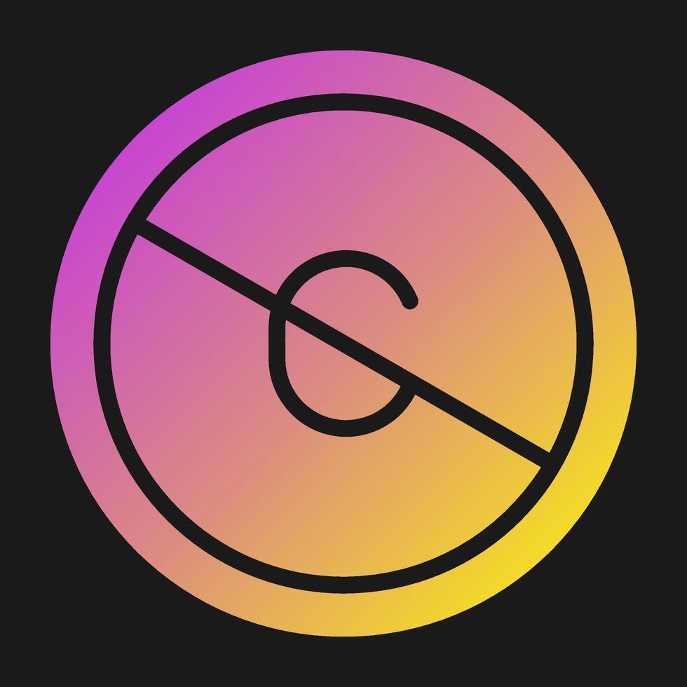 Closed Captions Icon Vector Icon